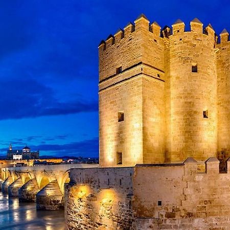 فيلا Casa Patio Ribera De قرطبة المظهر الخارجي الصورة