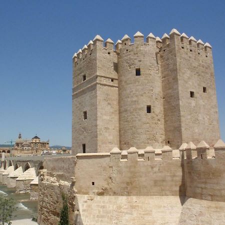 فيلا Casa Patio Ribera De قرطبة المظهر الخارجي الصورة