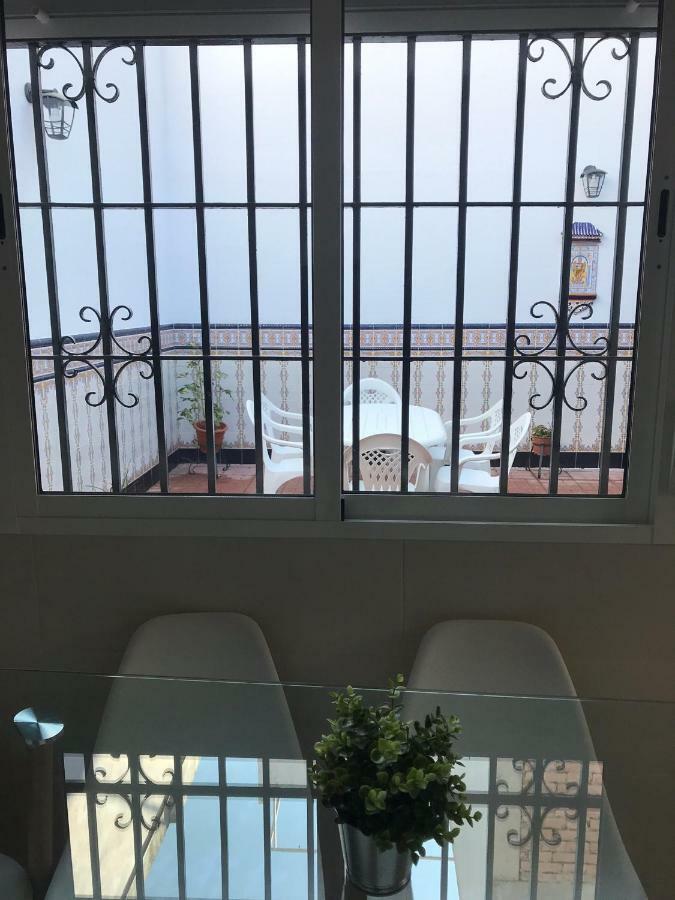 فيلا Casa Patio Ribera De قرطبة المظهر الخارجي الصورة