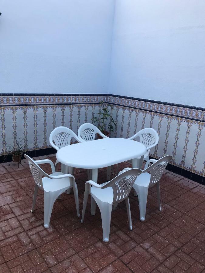 فيلا Casa Patio Ribera De قرطبة المظهر الخارجي الصورة