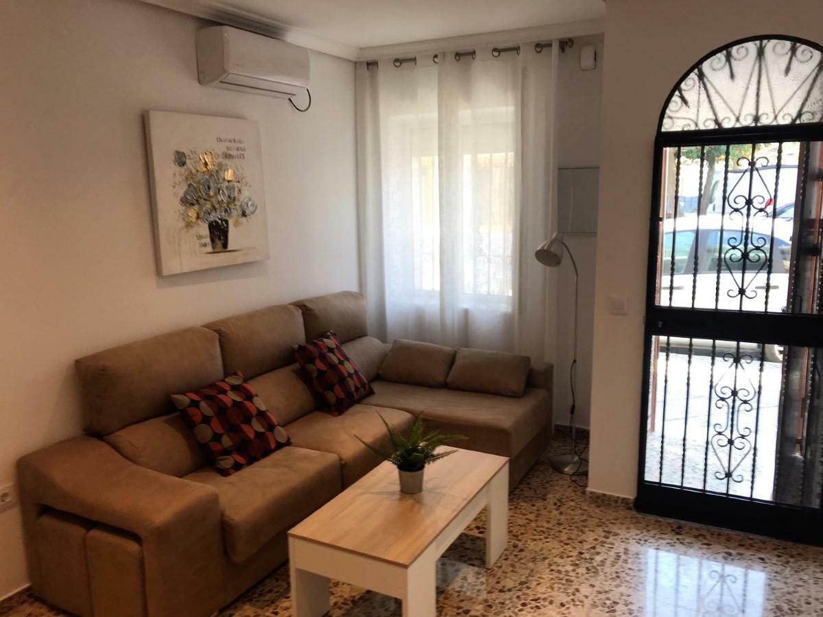 فيلا Casa Patio Ribera De قرطبة المظهر الخارجي الصورة