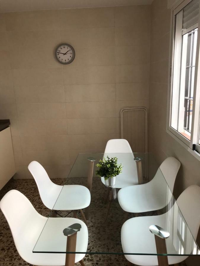 فيلا Casa Patio Ribera De قرطبة المظهر الخارجي الصورة