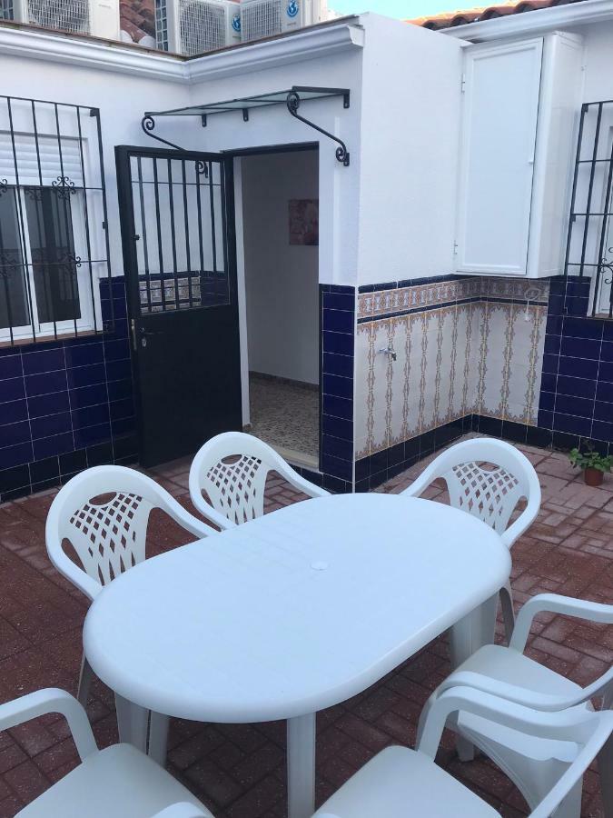 فيلا Casa Patio Ribera De قرطبة المظهر الخارجي الصورة