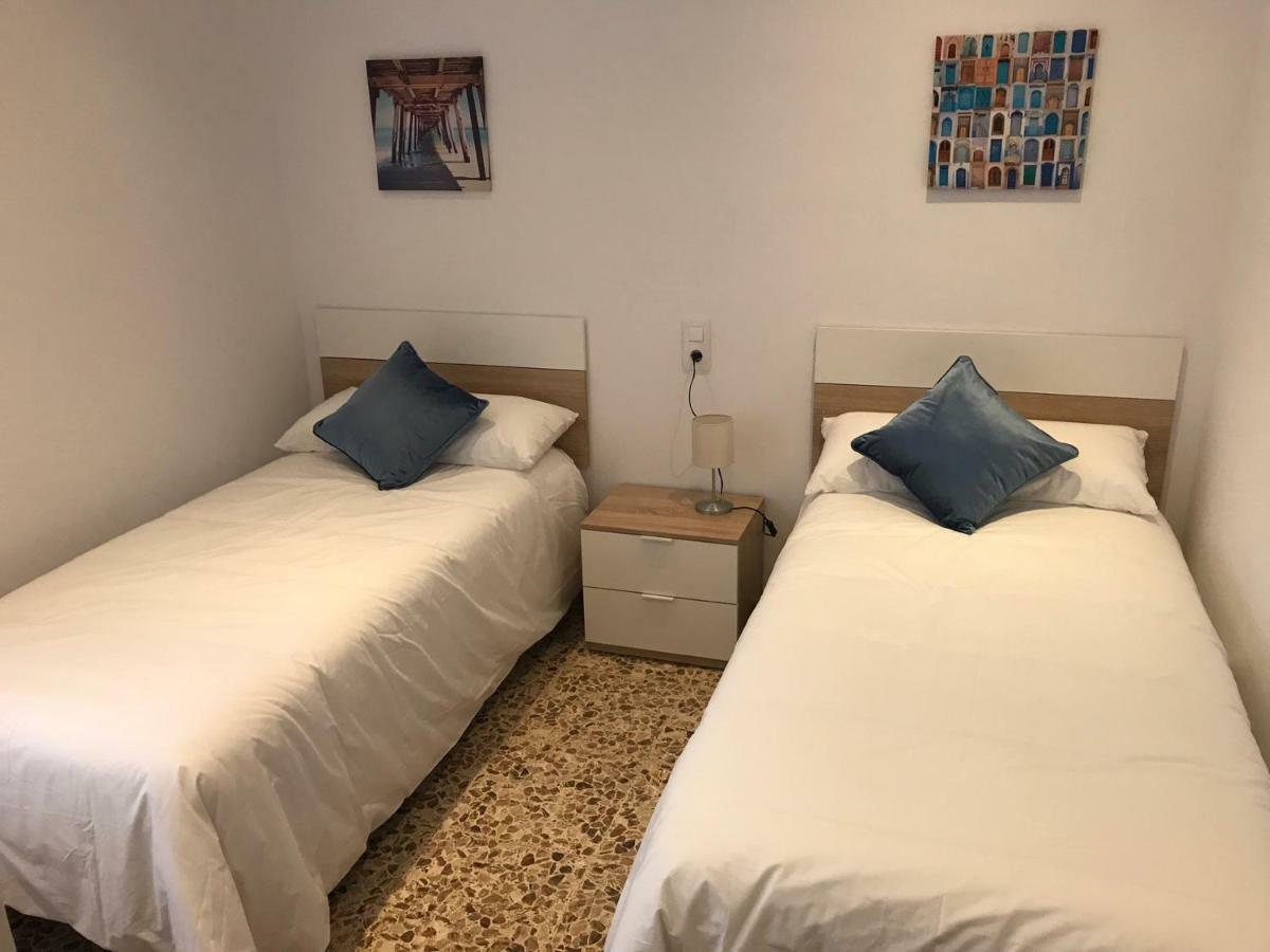 فيلا Casa Patio Ribera De قرطبة المظهر الخارجي الصورة