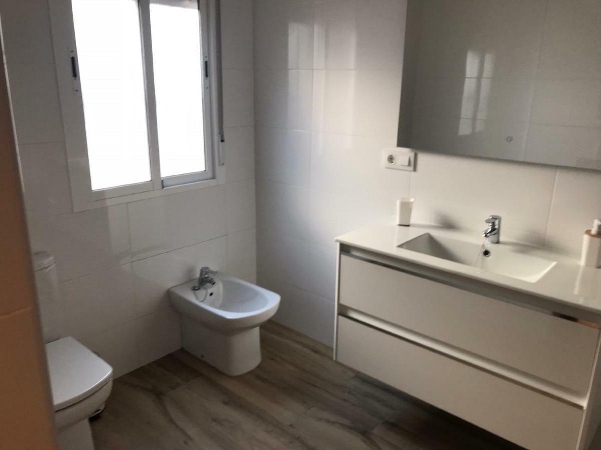 فيلا Casa Patio Ribera De قرطبة المظهر الخارجي الصورة