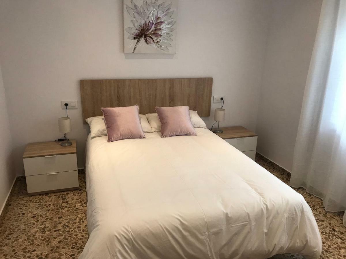 فيلا Casa Patio Ribera De قرطبة المظهر الخارجي الصورة