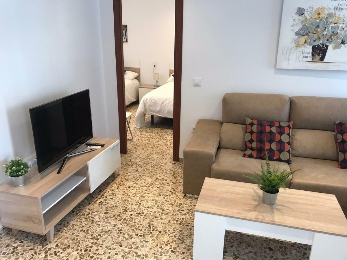 فيلا Casa Patio Ribera De قرطبة المظهر الخارجي الصورة