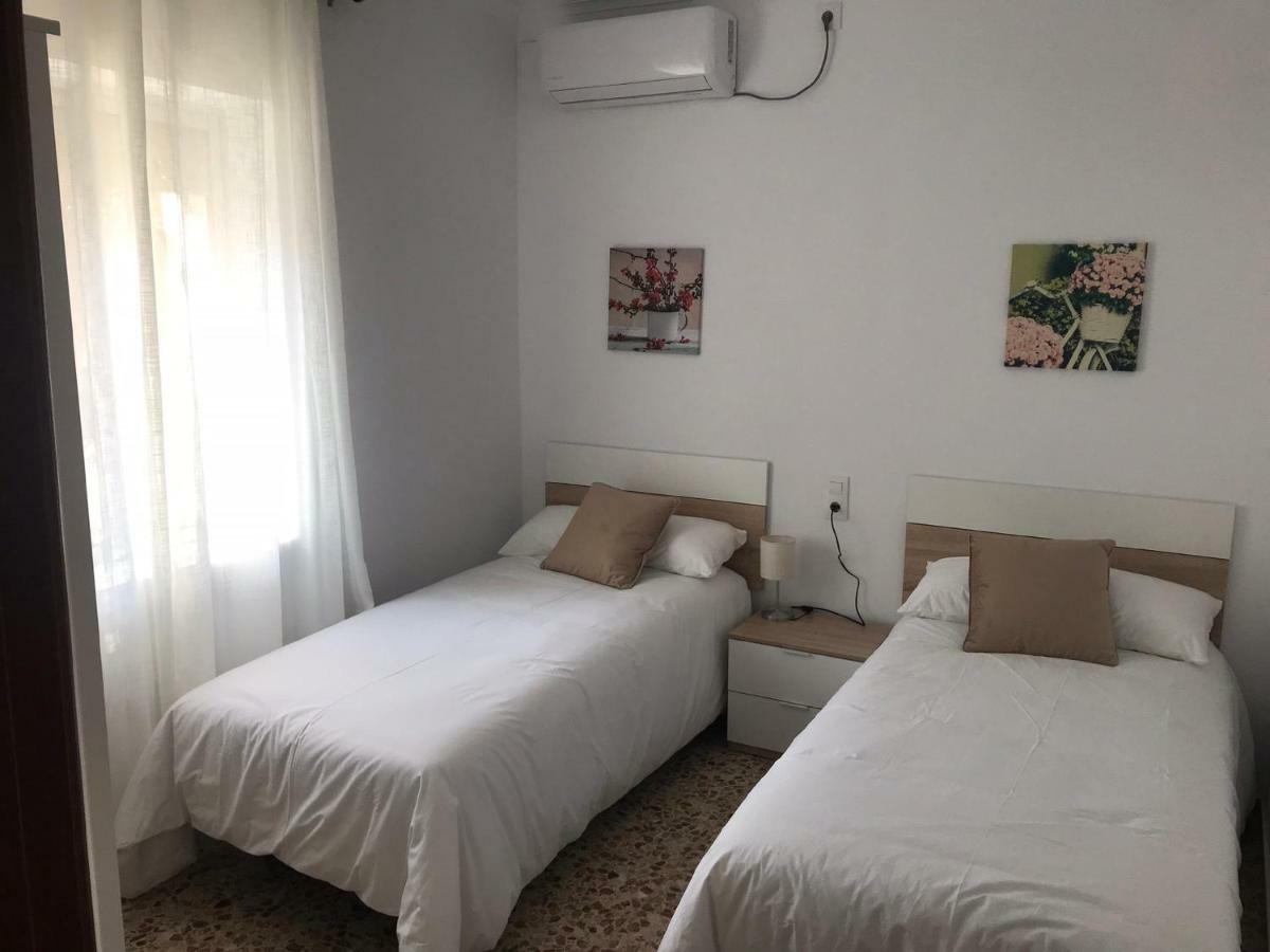 فيلا Casa Patio Ribera De قرطبة المظهر الخارجي الصورة